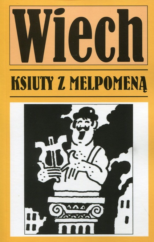 Image of Ksiuty z Melpomeną