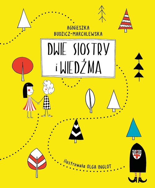 Image of Dwie siostry i wiedźma