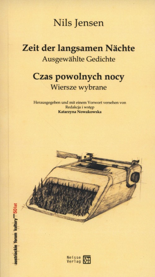Image of Czas powolnych nocy Zeit der langsamen nachte