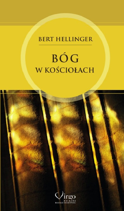 Image of Bóg w Kościołach