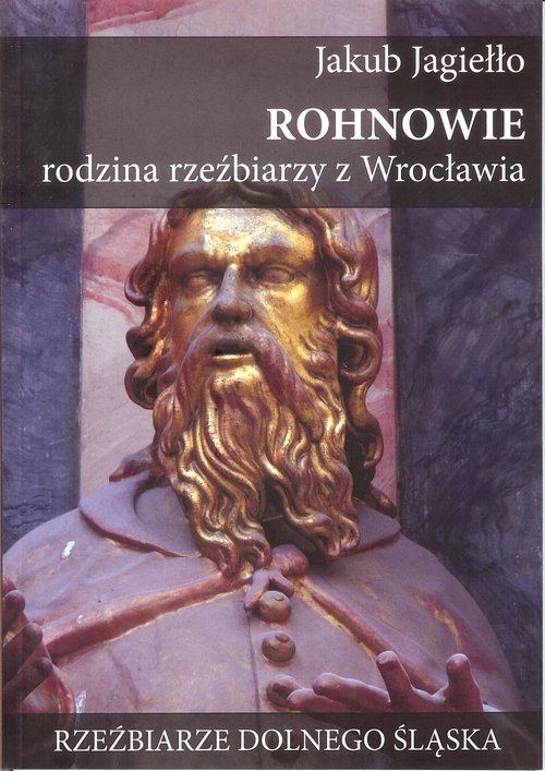 Image of Rohnowie rodzina rzeźbiarzy z Wrocławia