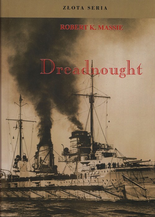 Image of Dreadnought Tom 2