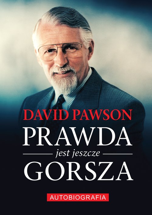 Image of Prawda jest jeszcze gorsza Autobiografia