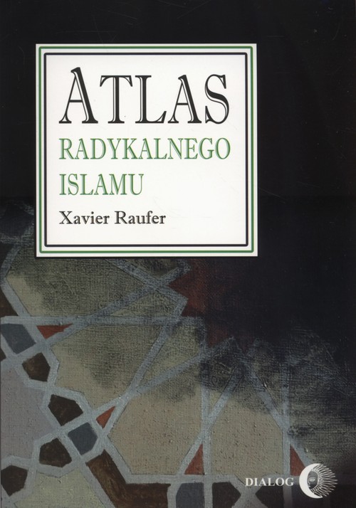 Image of Atlas radykalnego Islamu