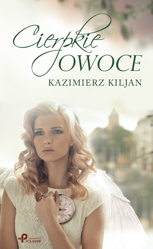 Image of Cierpkie owoce