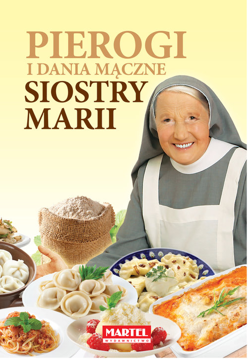 Image of Pierogi i dania mączne Siostry Marii