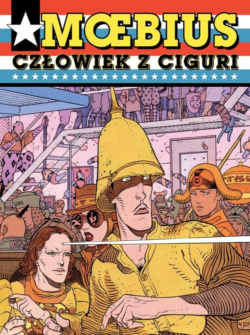 Image of Człowiek z Ciguri
