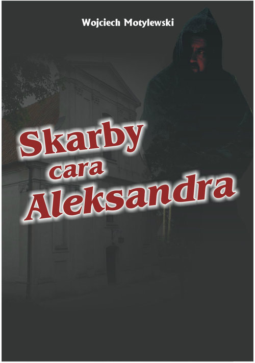 Image of Skarby cara Aleksandra