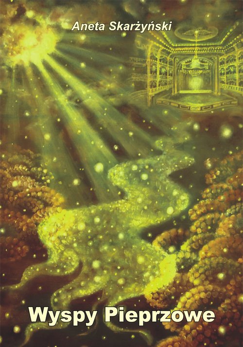 Image of Wyspy Pieprzowe