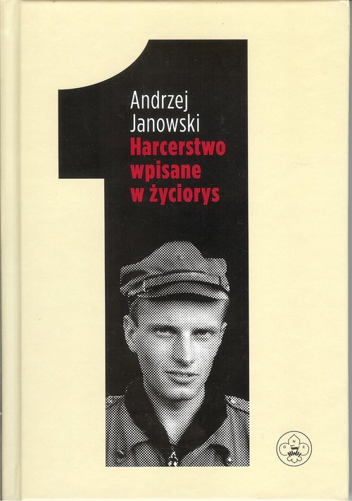 Image of Harcerstwo wpisane w życiorys