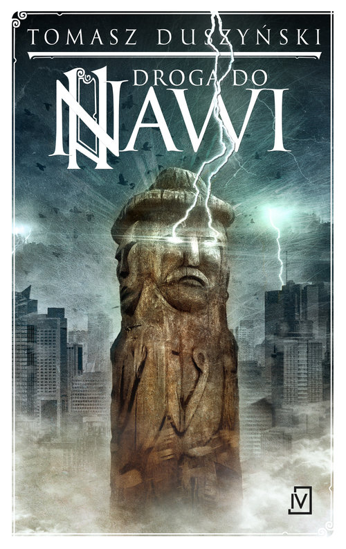 Image of Droga do Nawi