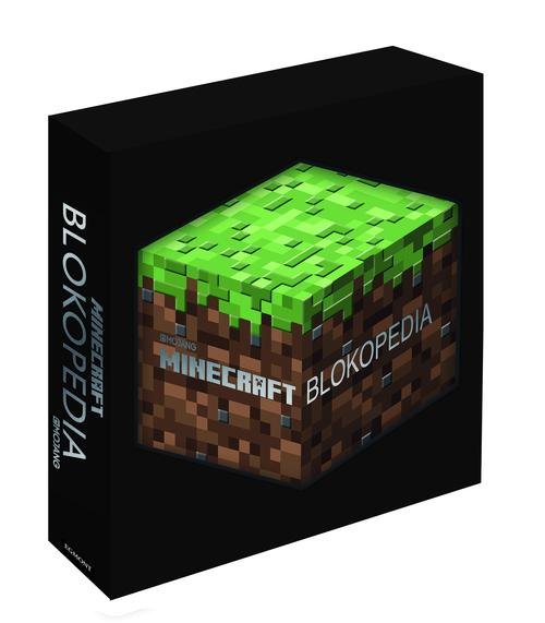Image of Minecraft Blokopedia