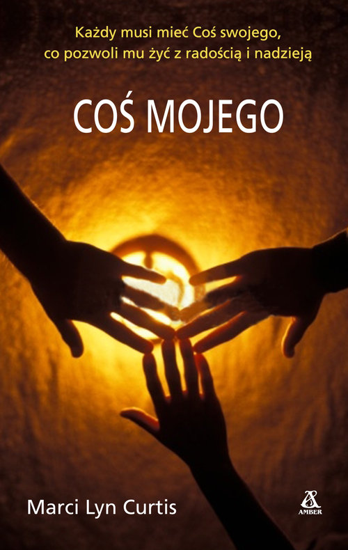 Image of Coś mojego