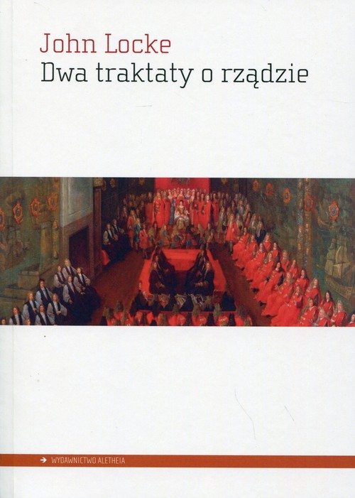 Image of Dwa traktaty o rządzie
