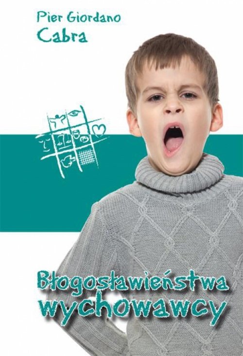 Image of Błogosławieństwa wychowawcy