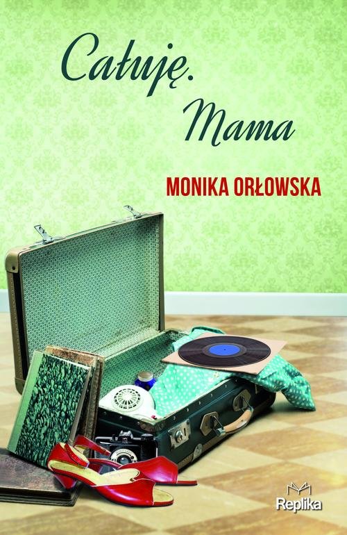 Image of Całuję Mama