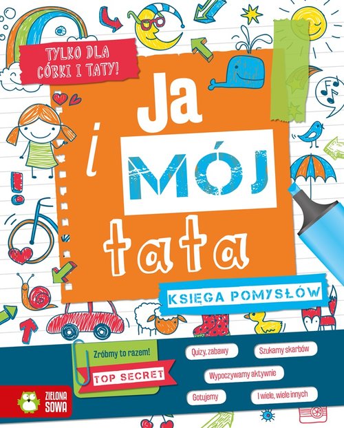 Image of Ja i mój tata