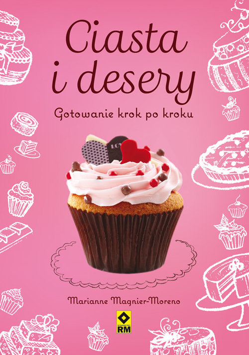 Image of Ciasta i desery Gotowanie