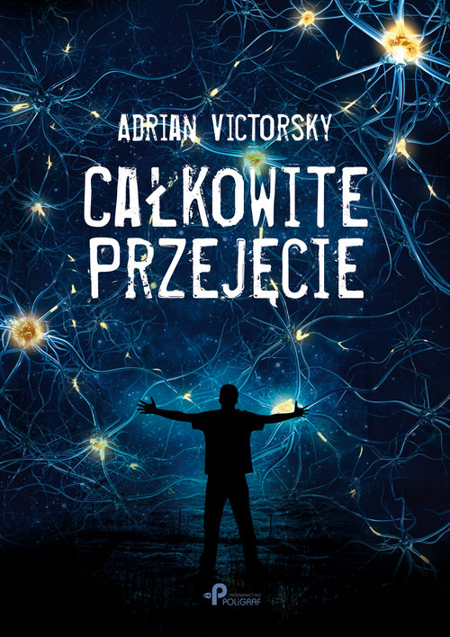 Image of Całkowite przejęcie
