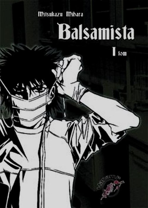 Image of Balsamista Tom 1