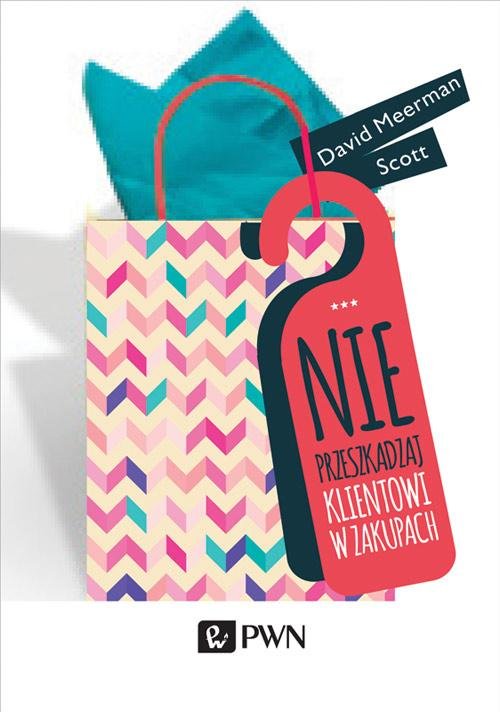 Image of Nie przeszkadzaj klientowi w zakupach