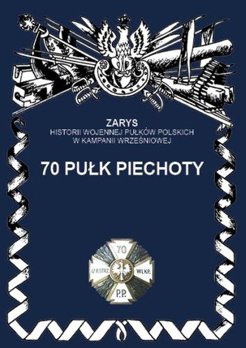 Image of 70 Pułk piechoty
