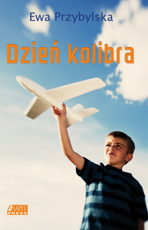 Image of Dzień kolibra