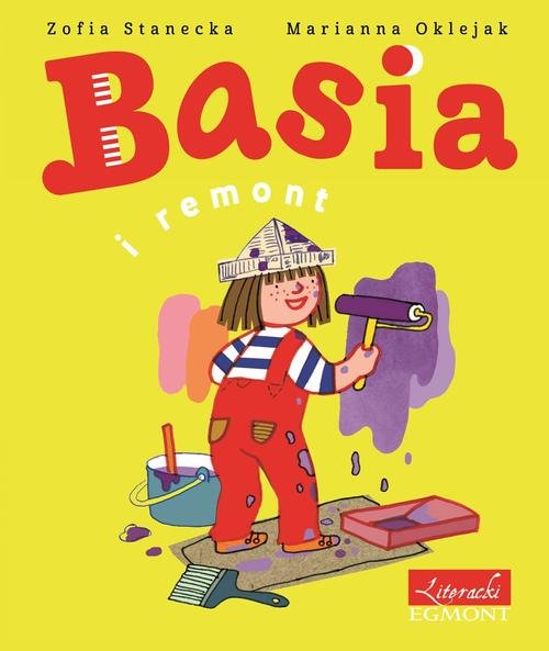 Image of Basia i remont