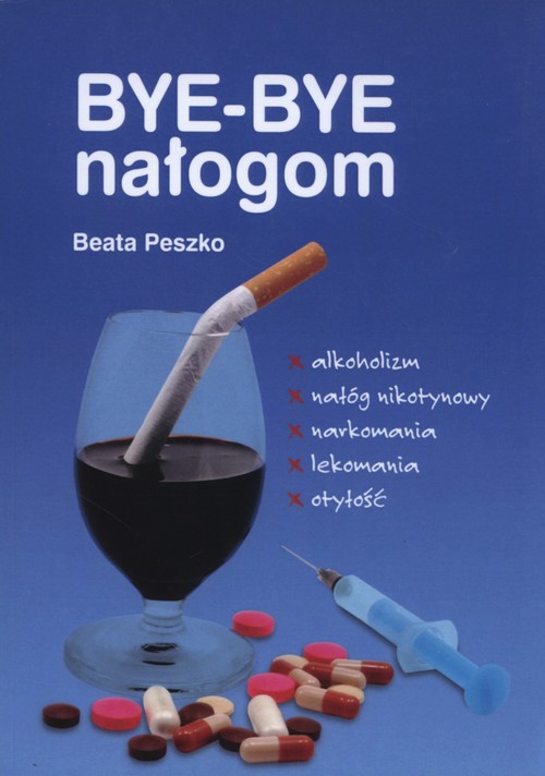 Image of Bye-bye nałogom