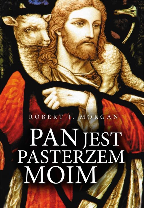 Image of Pan jest pasterzem moim