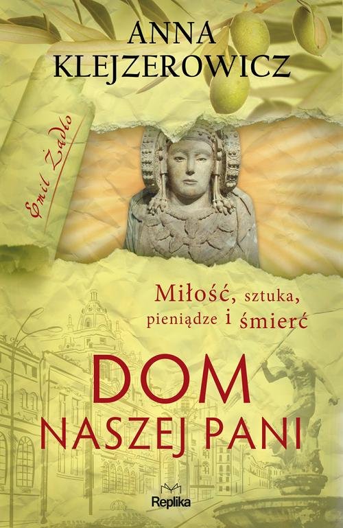 Image of Dom naszej pani