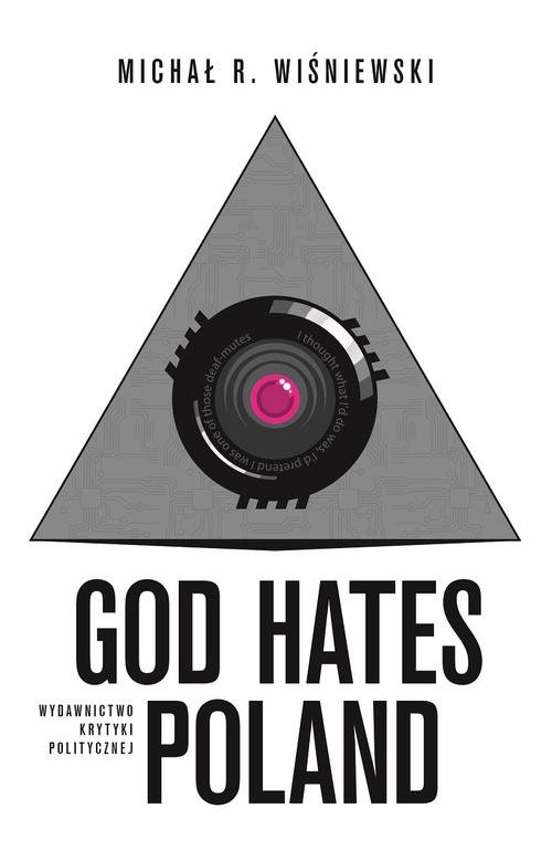 Image of God Hates Poland