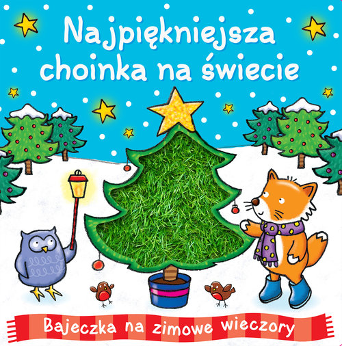 Image of Najpiękniejsza choinka na świecie