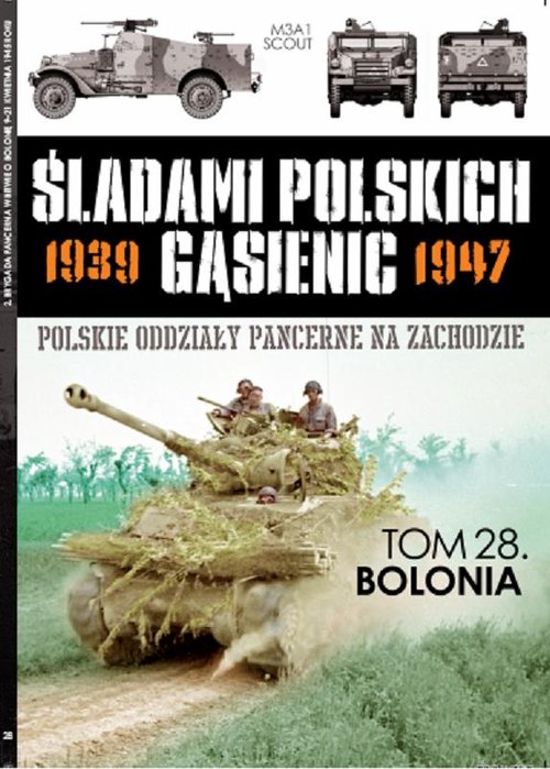 Image of Bolonia 1945