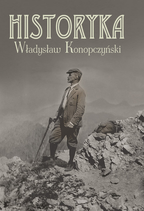Image of Historyka