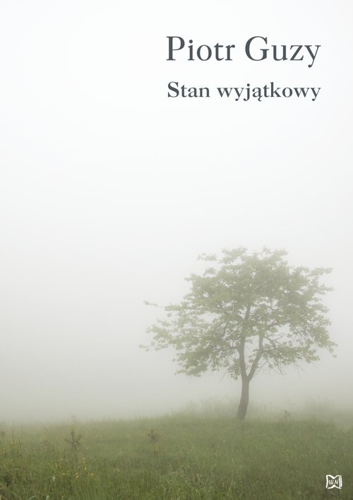 Image of Stan wyjątkowy