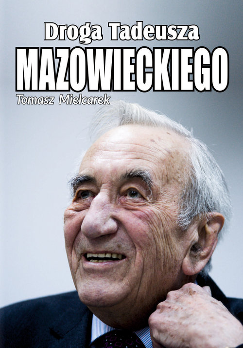 Image of Droga Tadeusza Mazowieckiego