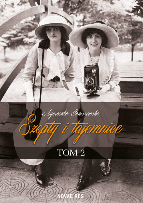 Image of Szepty i tajemnice Tom 2