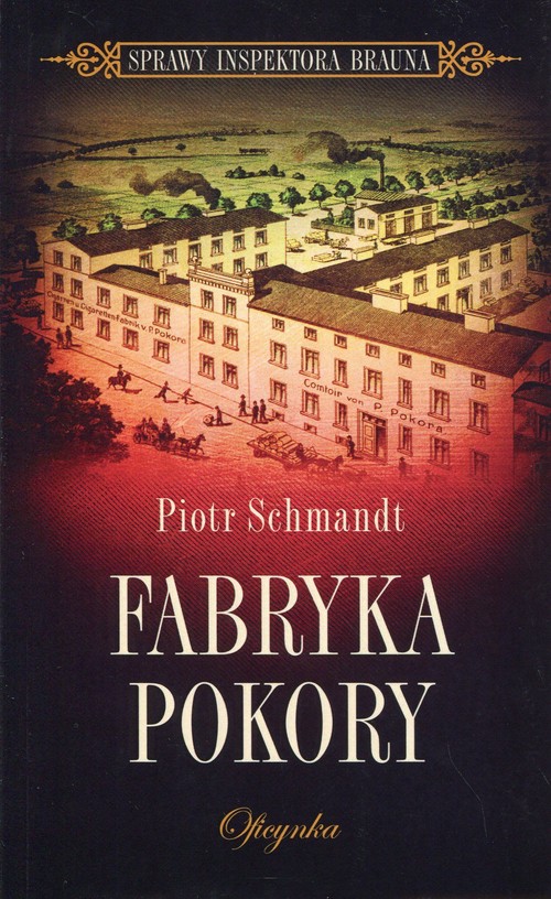 Image of Fabryka pokory
