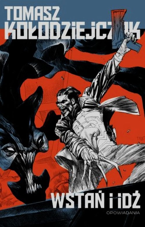 Image of Wstań i idź