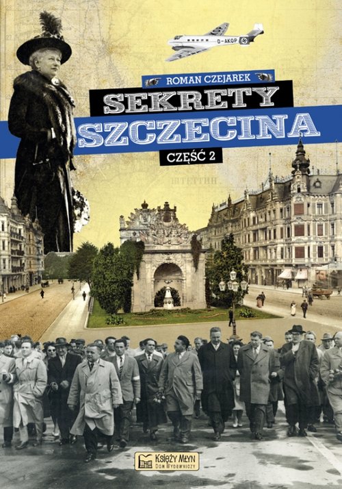 Image of Sekrety Szczecina Część 2