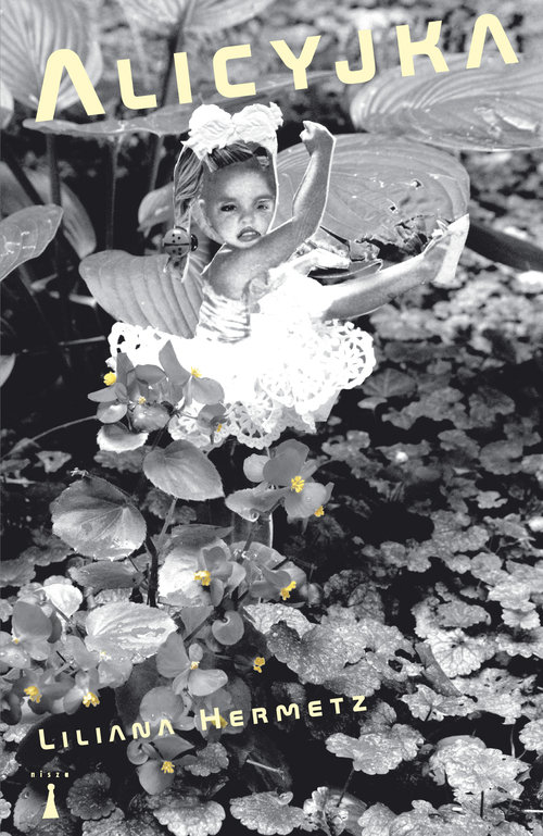 Image of Alicyjka Powieść/ sztuka teatralna ewentualna