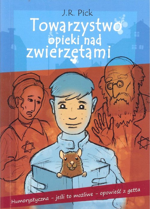 Image of Towarzystwo opieki nad zwierzętami