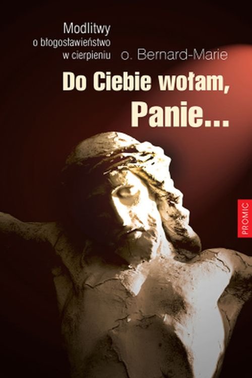 Image of Do Ciebie wołam, Panie Modlitwy o błogosławieństwo w cierpieniu