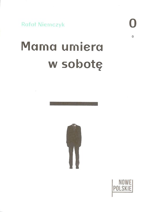 Image of Mama umiera w sobotę
