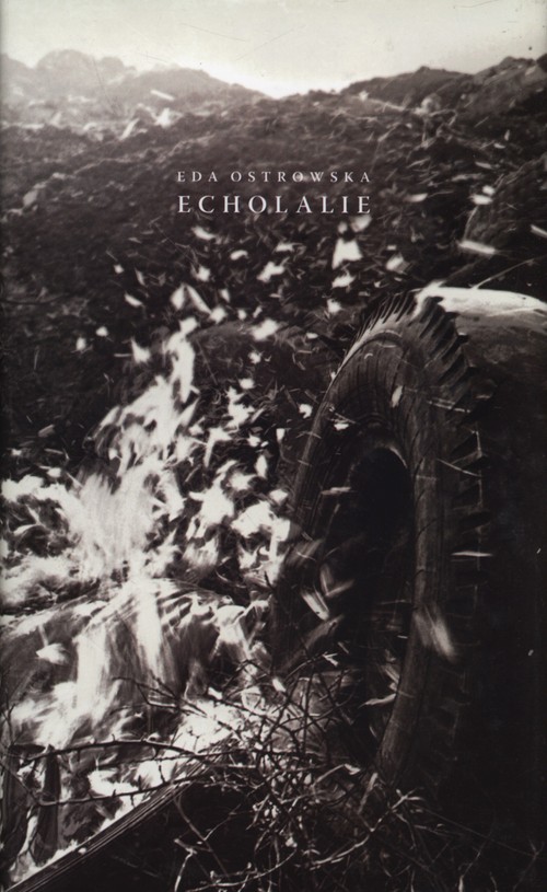 Image of Echolalie