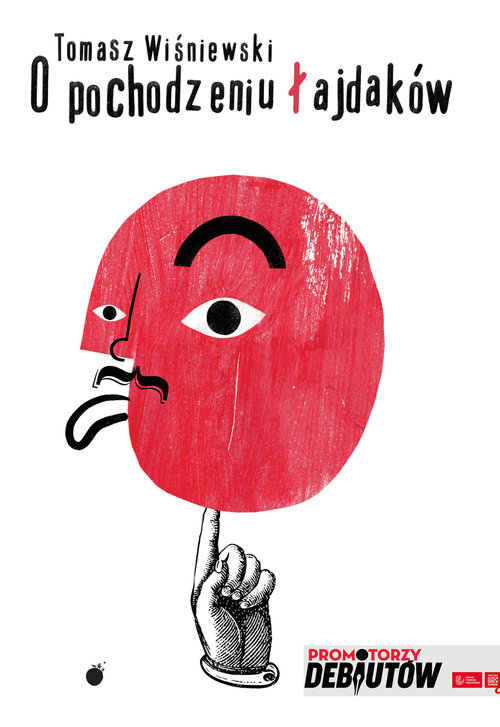 Image of O pochodzeniu łajdaków czyli opowieści z metra