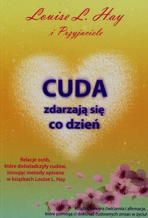Image of Cuda zdarzają się co dzień