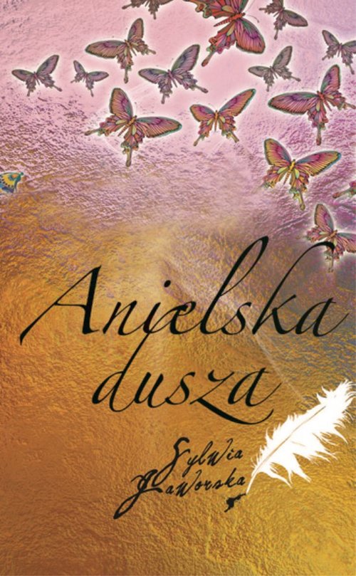 Image of Anielska dusza