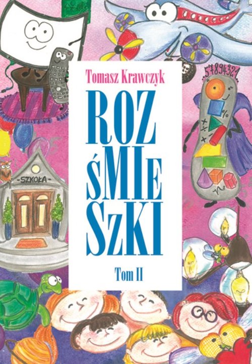 Image of Rozśmieszki Tom 2